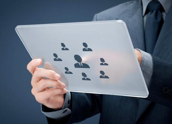 Recruiting tester 2